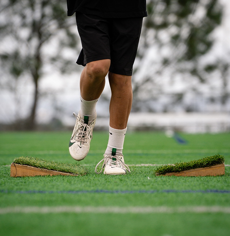 Injury Prevention