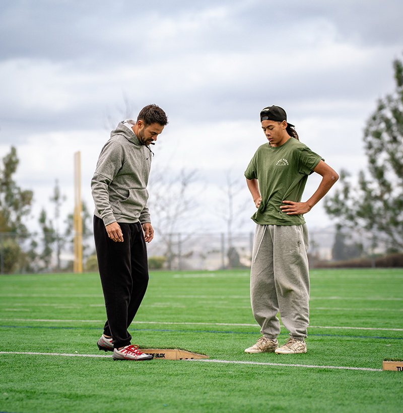 Youth Training Programs